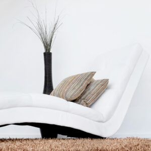 round sofa